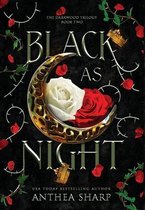 The Darkwood Trilogy- Black as Night