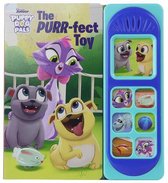 Disney Junior Puppy Dog Pals