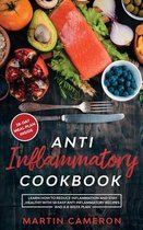 Anti Inflammatory Cookbook
