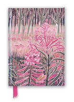 Flame Tree Notebooks- Annie Soudain: Rising Mist (Foiled Journal)