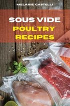 Sous Vide Poultry Recipes