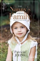 The Nanny's Amish Family
