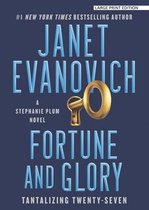 Stephanie Plum Novel- Fortune and Glory