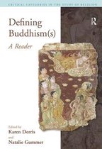 Defining Buddhism(s)