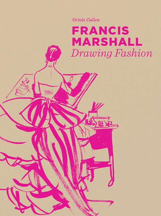 Francis Marshall - cover