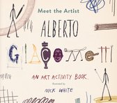 Meet the Artist