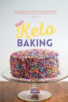 Easy Keto Baking