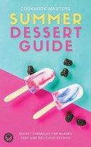 Summer Dessert Guide