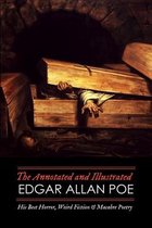 The Annotated and Illustrated Edgar Allan Poe