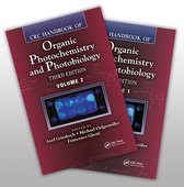 CRC Handbook of Organic Photochemistry and Photobiology, Third Edition - Two Volume Set