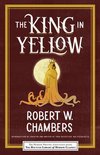 Haunted Library Horror Classics- The King in Yellow