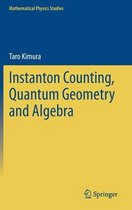 Instanton Counting Quantum Geometry and Algebra
