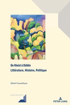 Convergences 102 - De Kleist à Doeblin