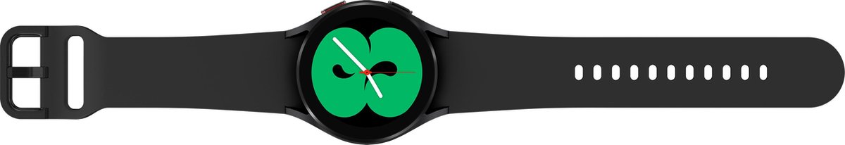 Afbeelding 3 van Samsung Galaxy Watch4 - Smartwatch dames en heren - 40mm - Black