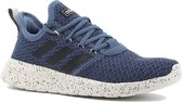 adidas Performance Lite Racer Rbn Hardloopschoenen Mannen blauw 44 2/3