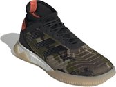 adidas Performance Predator 19.1 Tr Heren De schoenen van de voetbal camouflage 43 1/3