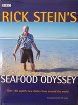 RICK STEIN'S SEAFOOD ODYSSEY