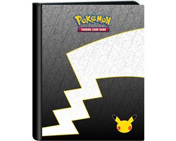 Pokemon celebrations verzamelmap