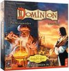 Afbeelding van het spelletje uitbreiding kaartspel Dominion: Alchemisten & Overvloed
