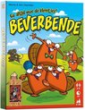 Afbeelding van het spelletje kaartspel Beverbende