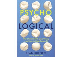 Omslag van Psycho-Logical