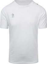 Robey Gym Shirt - Wit - 4XL