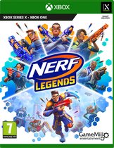 NERF Legends - Xbox One & Xbox Series X