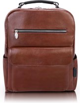 McKlein backpack - Bruin - 17"- LOGAN