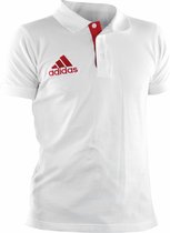 Adidas - Adidas Pique Polo Shirt