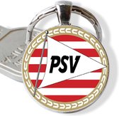 PSV sleutelhanger