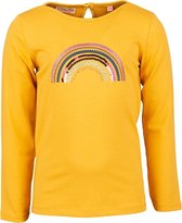 T-SHIRT Meisjes OKER 116