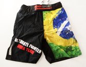 Nihon - Nihon MMA Shorts Brazil