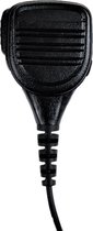 K-PO® KEP 28 S - Speaker microfoon - IP-54 - Security - Heavy Duty - CB Radio - PMR446