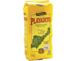 Yerba Mate Playadito | 500 gram