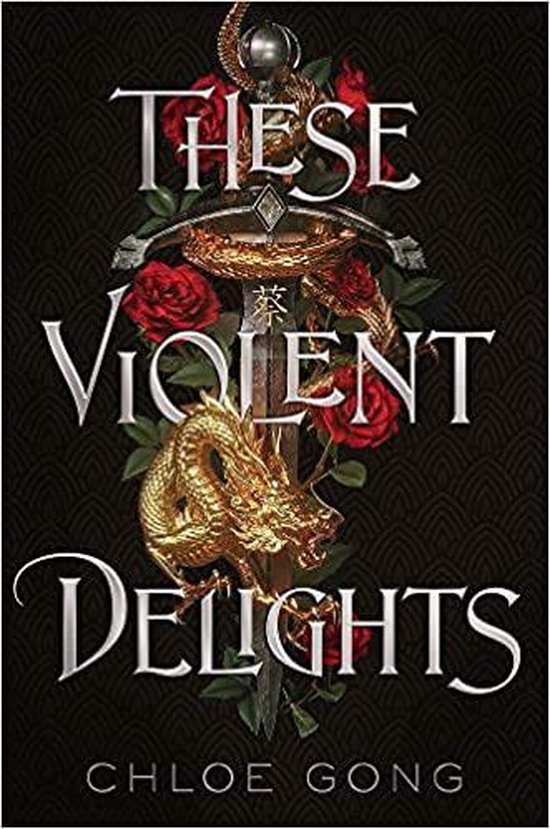 These Violent Delights- These Violent Delights