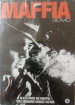 Maffia  3dvd box