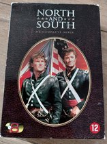 North & South - Complete Serie