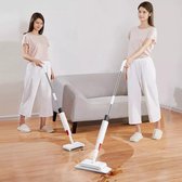 Xiaomi Deerma 2 In 1 Deerma TB900 2in1 Smart Cordless Handheld Rotatable Sweeper Water Spraying Mop Floor Cleaner