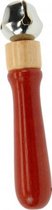 bell stick hout bordeaux 12,5 cm