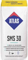 Atlas SMS 30 egalisatie 3-30mm - 25 kg