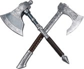 Assassins Creed Eivor Replica Viking War Axe
