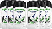 REXONA MOTION SENSE WOMAN STICK FRESH POWER ( 6x40ml )