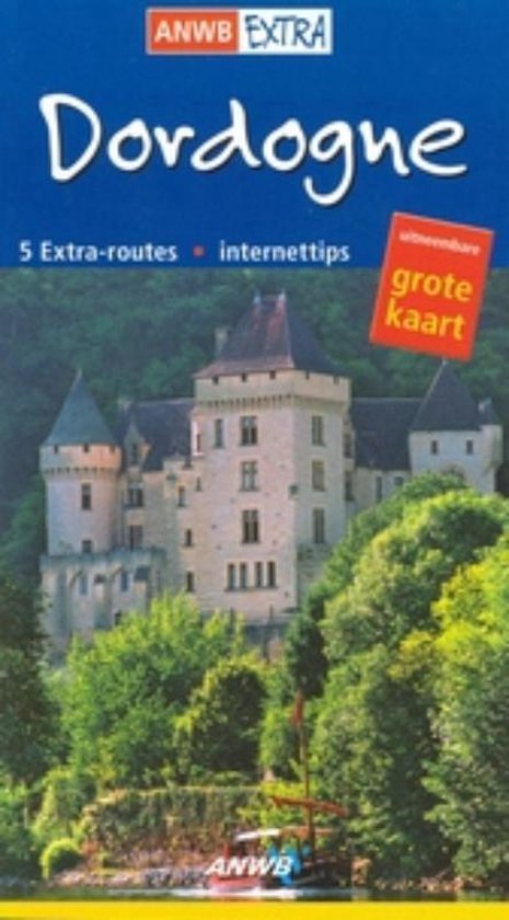 Dordogne - cover