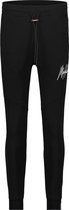 Malelions Essentials Trackpants - Black