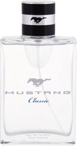 Mustang - Classic - Eau de toilette - 100ml