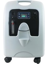 Zuurstofconcentrator Medical Grade 10 liter per minuut