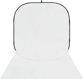 Tableau de fond StudioKing BBT-01 blanc 400x150cm