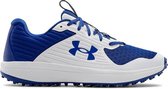 Under Armour Yard Turf - Sportschoenen - blauw - maat 45