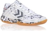 Aero Volley Fly White 49