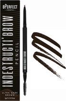BPerfect Cosmetics - Indestructi’Brow Pencil - Ash Brown